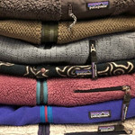 ダブルで買いたい！2022AWフリース特集！