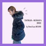 【TATRAS】今年のKOSAVAはこのblogをチェック！