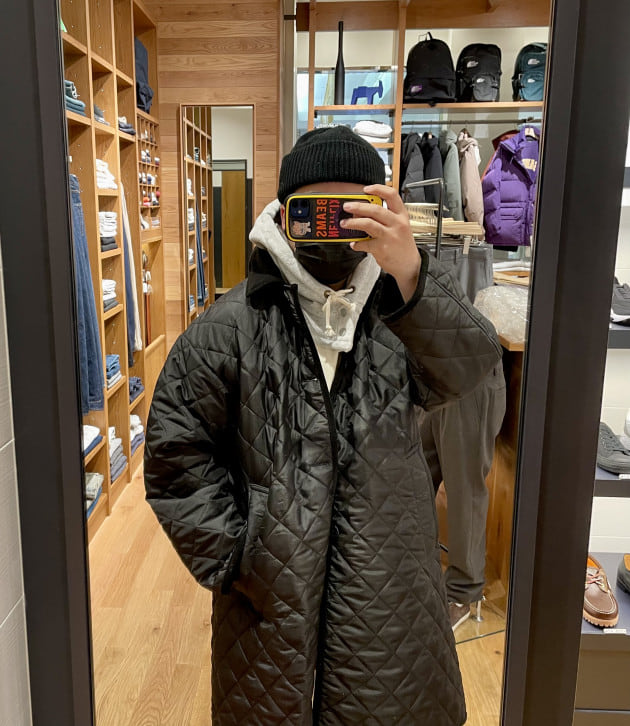 34歳札幌ステラプレイス店ストリート好き野口の【ノグットスタイル】479