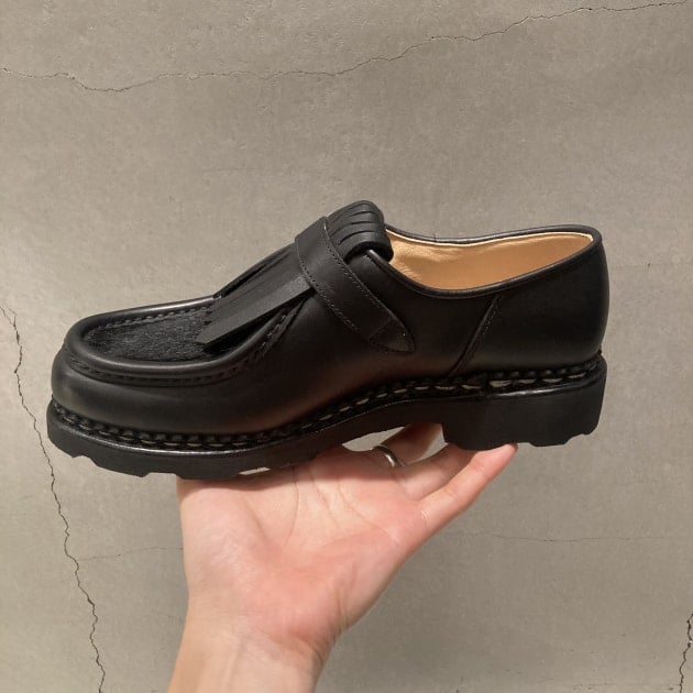 Paraboot＞TRUNK SHOW 2022!!｜ビームス ボーイ 原宿｜BEAMS