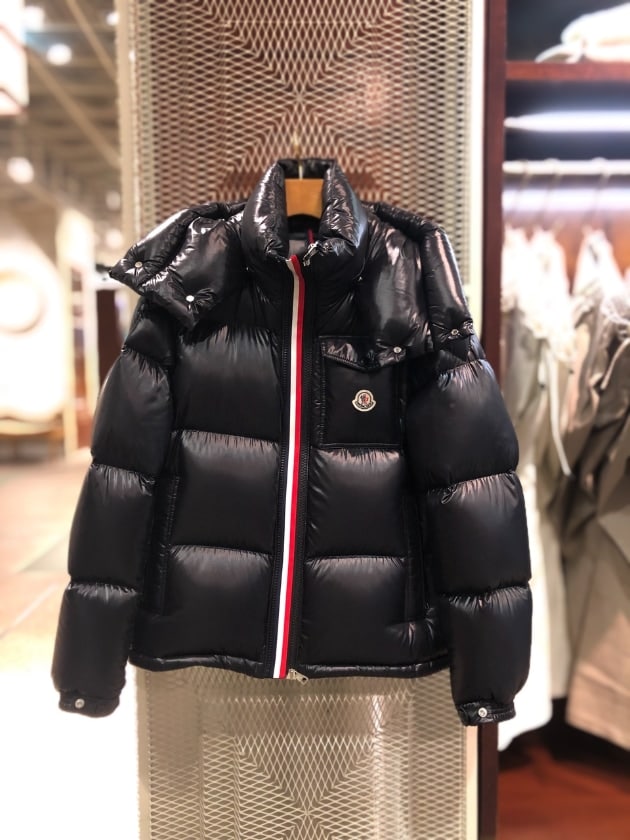 MONCLER MARUNOUCHI RECOMMEND｜ビームス ハウス 丸の内｜BEAMS