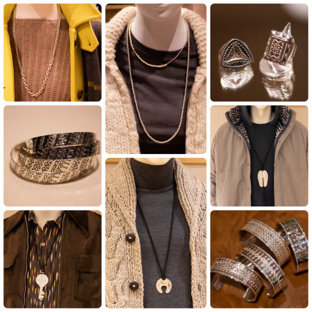 NOAARK POP UP SHOP｜ビームス ハウス 名古屋｜BEAMS