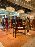 buyer's blog Vol.6【Joshua Ellis編】