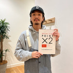 ずーろぐNo.45[(お得なキャンペーン)オススメアウターのお話]