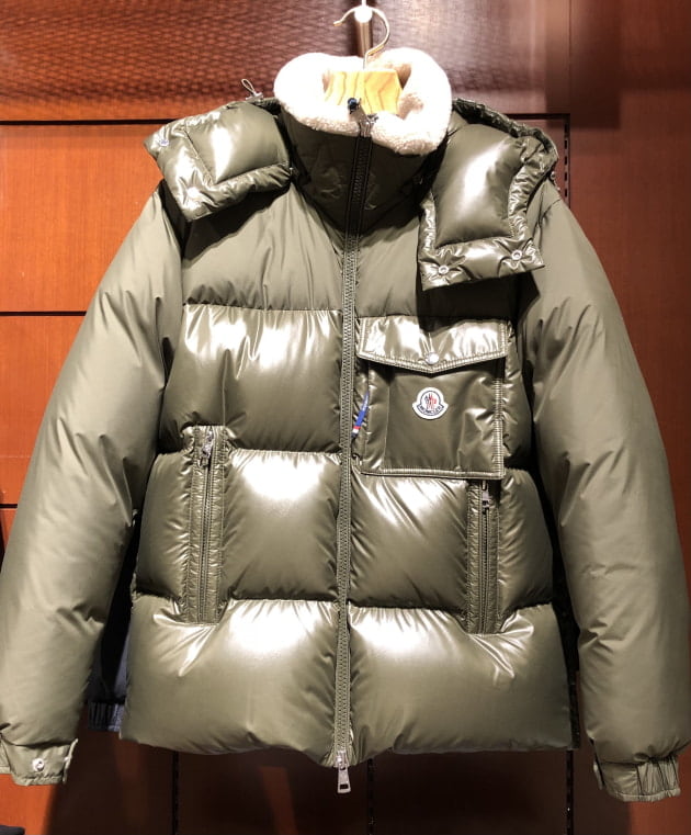 MONCLER MARUNOUCHI RECOMMEND｜ビームス ハウス 丸の内｜BEAMS