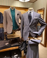 『このシャツ、おすすめです。』