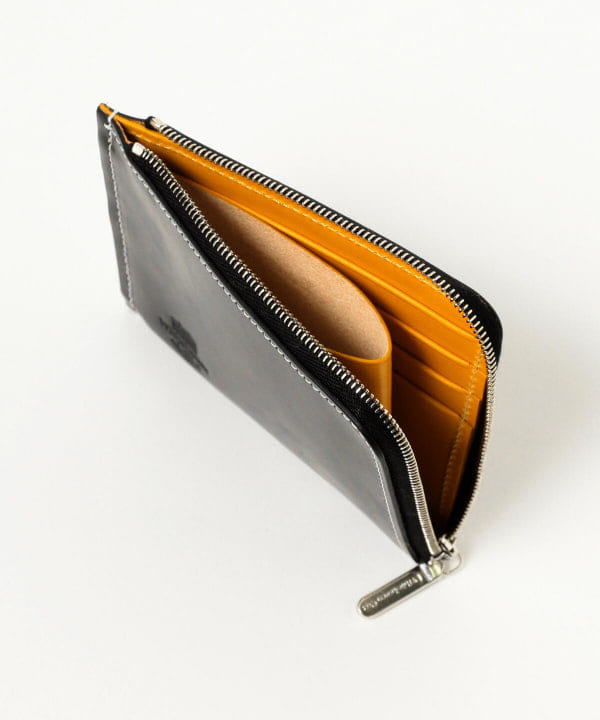 Whitehouse Cox（ホワイトハウスコックス）S3068 Slim Zip