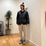 ずーろぐNo.46[おうちで冬を迎えよう(フリースセットアップ)のお話]