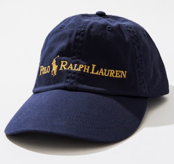 本日発売！瞬く間に完売したコレクション再び！！【POLO RALPH