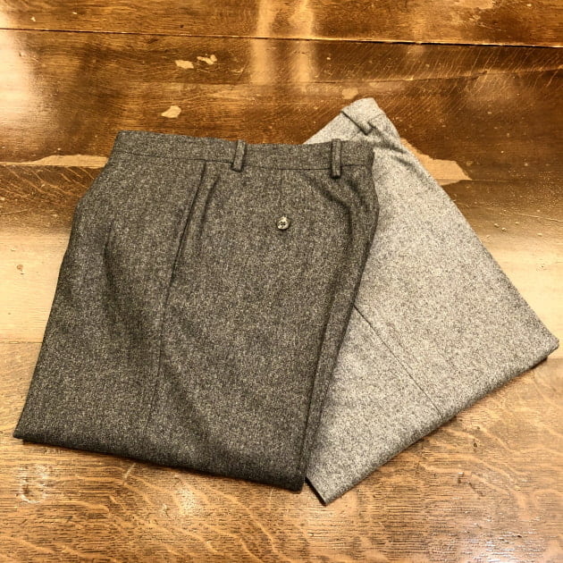 ニューアライバルリコメンドパンツ