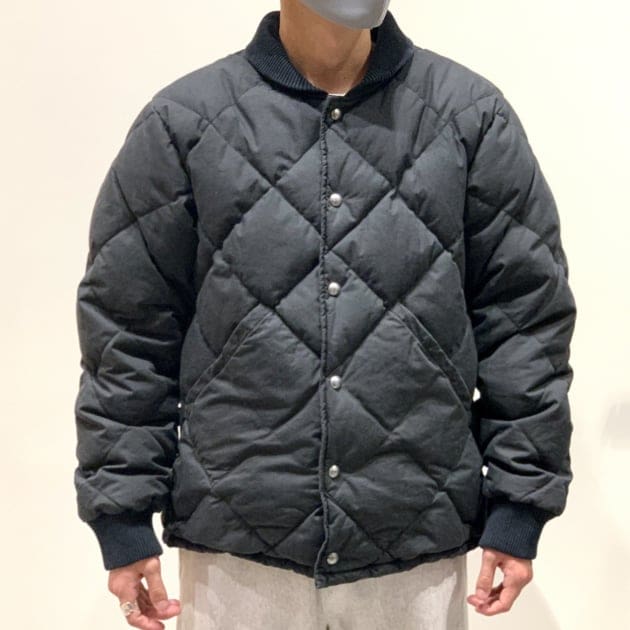 REMI RELIEF × BEAMS PLUS】別注ジャケット紹介♪｜ビームス 京都｜BEAMS