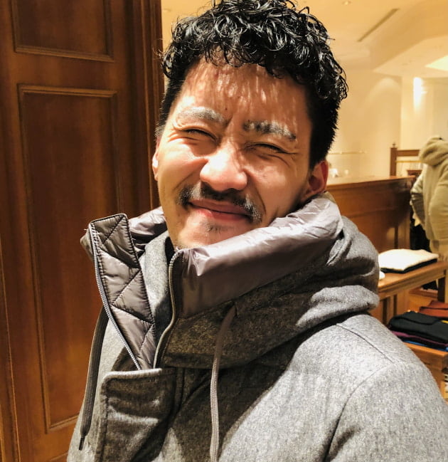 圧巻のバリエーション！〈HERNO〉シルクカシミアダウンジャケットのご