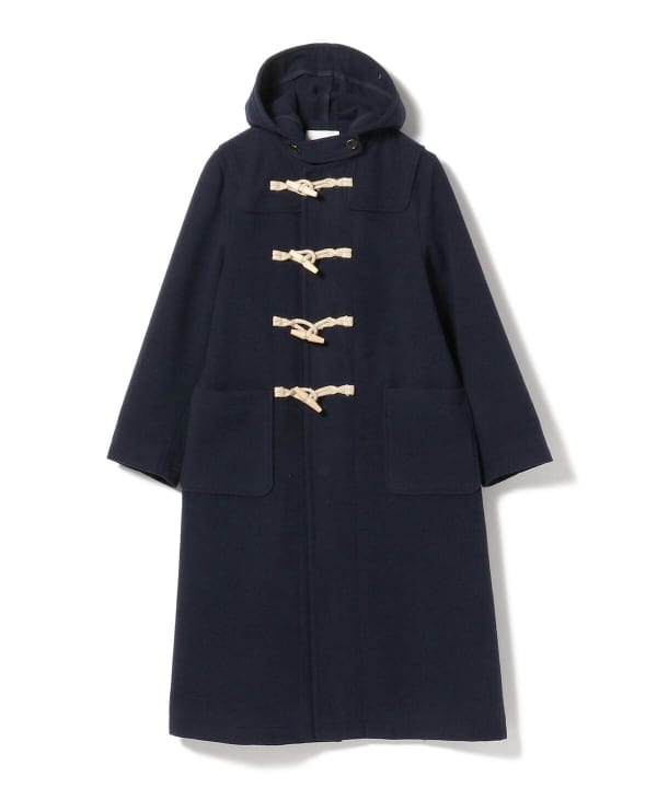 ♡大人気のダッフルコート♡｜ビームス 銀座｜BEAMS