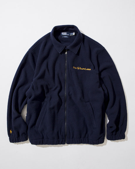 POLO RALPH LAUREN＞Navy and Gold Logo Collection｜ビームス 高知｜BEAMS