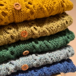 今年もやってきた♡＜ATHENA DESIGNS＞カーディガン！