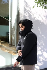 【THE NORTH FACE】今年も入荷しております！