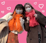 【まゆこ&さきこのPick Item♡♡ Vol.2】