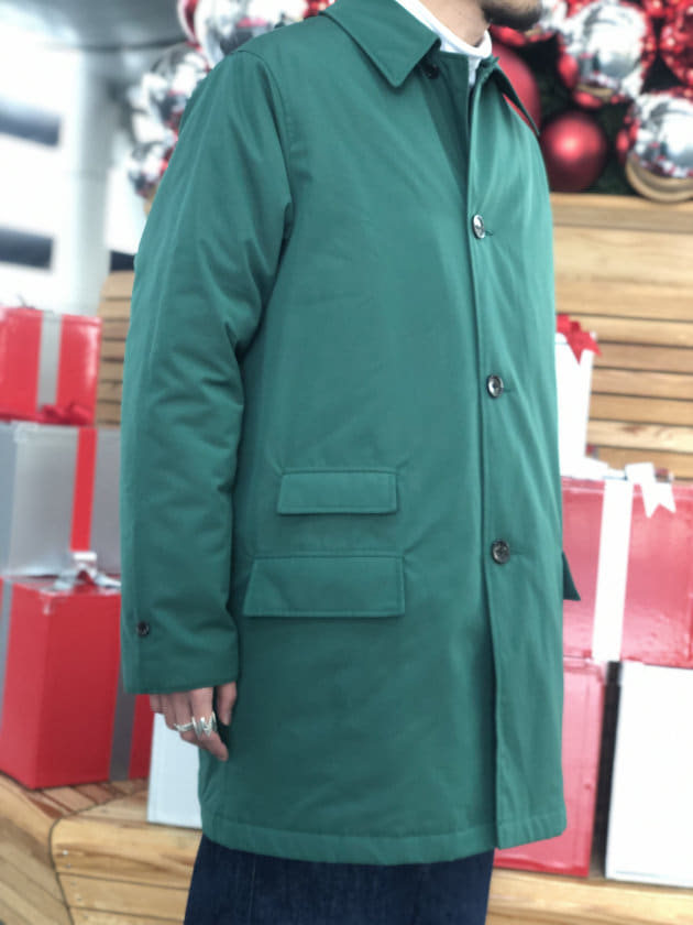 今夜もシュルシュルシュル〜【大人のトラベル！？編 】｜ビームス 梅田