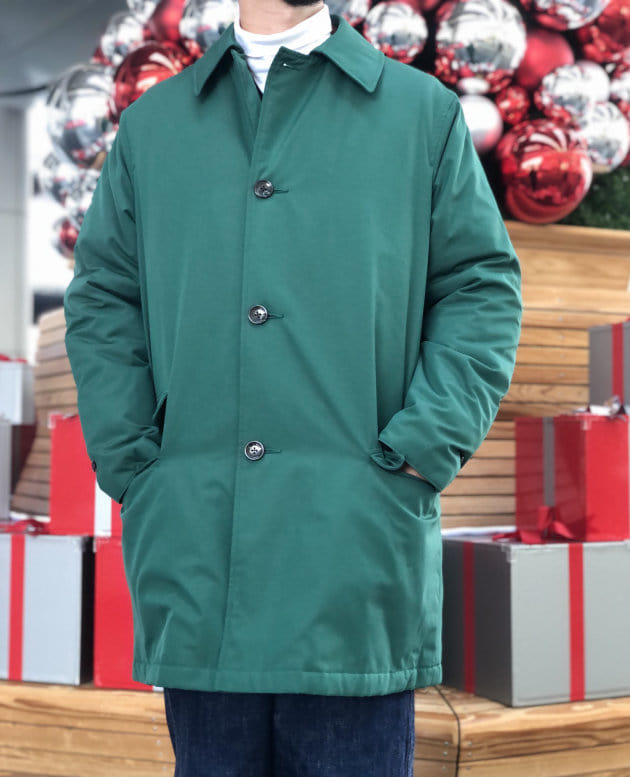 今夜もシュルシュルシュル〜【大人のトラベル！？編 】｜ビームス 梅田