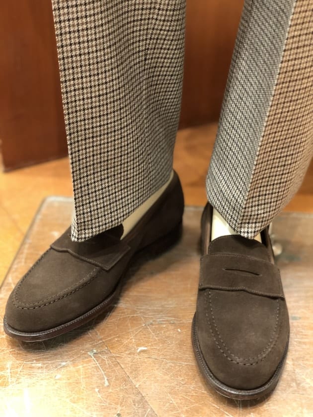 PT TORINO × BEAMS F＞ 美脚パンツ｜ビームス ハウス 丸の内｜BEAMS