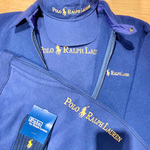 『売切必至。』【POLO RALPH LAUREN】for ＜BEAMS＞” Navy and Gold Logo Collection”のお話。