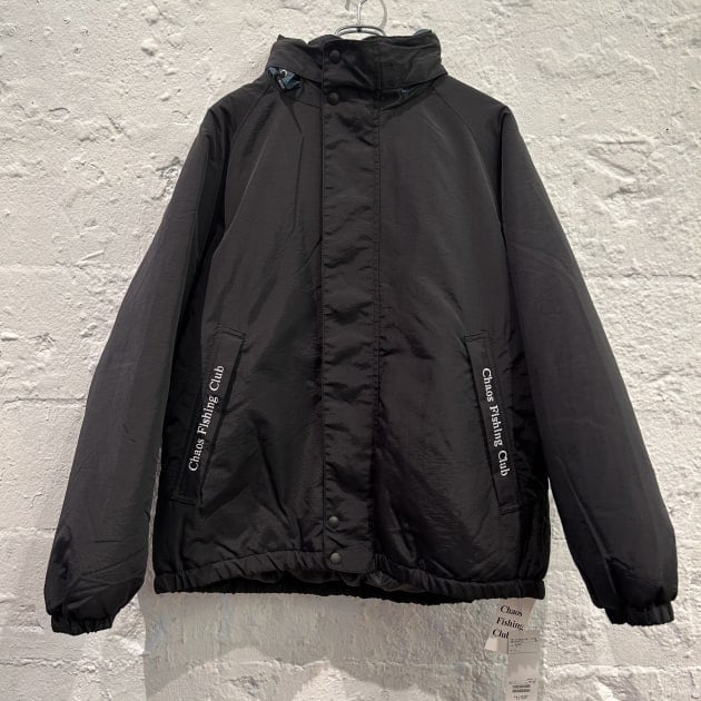 Chaos Fishing Club SUMIDA RIVER JACKET - ダウンジャケット