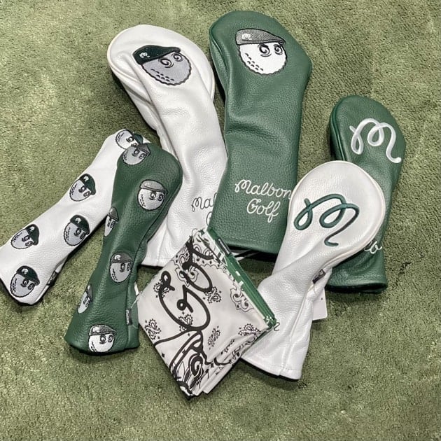 必見！【MALBON GOLF】入荷のお知らせ｜ビームス ゴルフ なんば