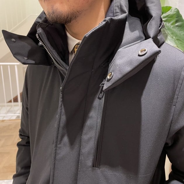DUNO＞GEYSER｜ビームスF 新宿｜BEAMS