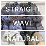 ＜骨格タイプ別＞おすすめダウン