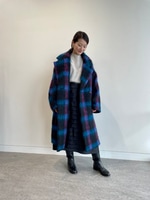 buyer's blog Vol.7【EFFE BEAMS アウター編】