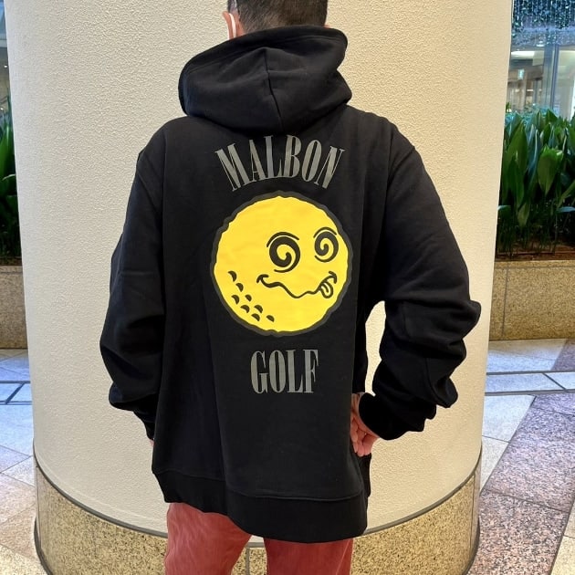 MALBON GOLF】ウェア紹介☆｜ビームス ゴルフ なんばパークス店