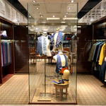 ＜Seaward&Stearn＞TRUNK SHOW