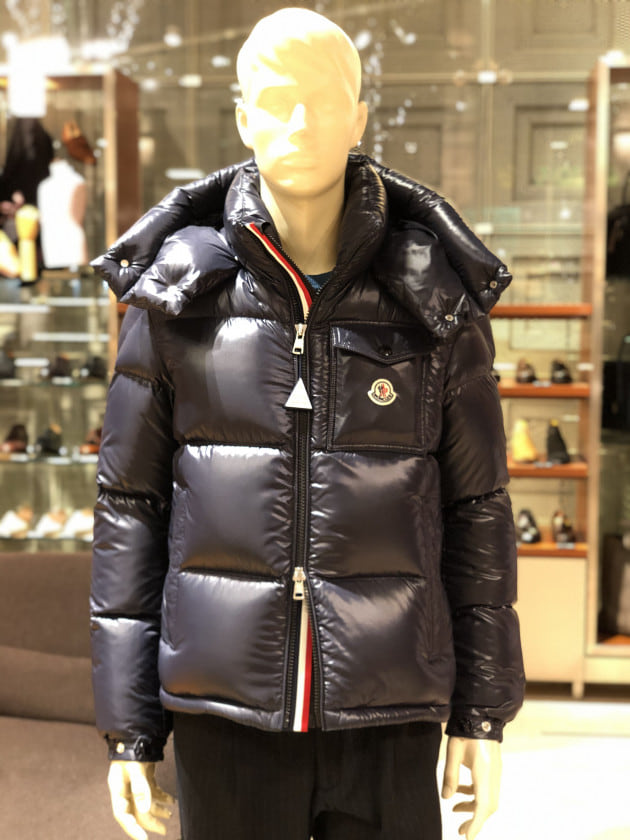 MONTBELIARD ＜MONCLER＞ MARUNOUCHI RECOMMEND｜ビームス ハウス 