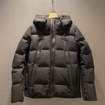 本日発売！＜DESCENTE ALLTERRAIN＞×＜BEAMS JAPAN＞