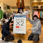 ずーろぐNo.47[Wポイント最終日にイチ推し品のお話]