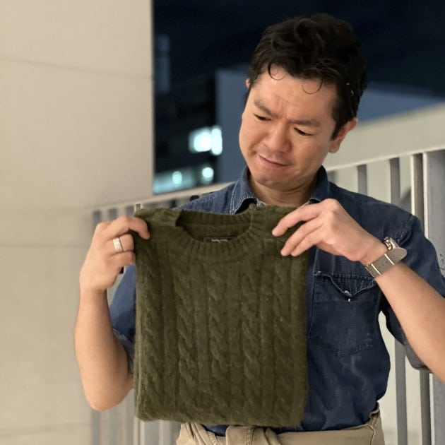 今年は特にマチガイナイべ®︎。｜BEAMS PLUS（ビームス プラス）｜BEAMS