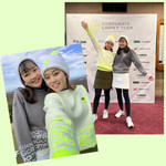 【決勝大会行ってきました〜！結果はいかに！？】