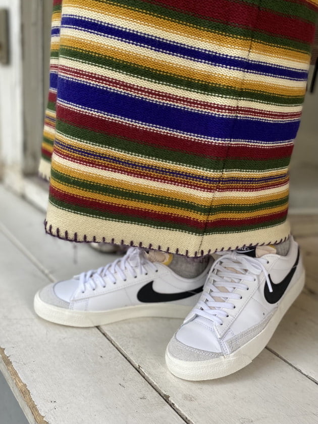 NIKE〉の復刻「BLAZER」！！！｜ビームス ボーイ 原宿｜BEAMS