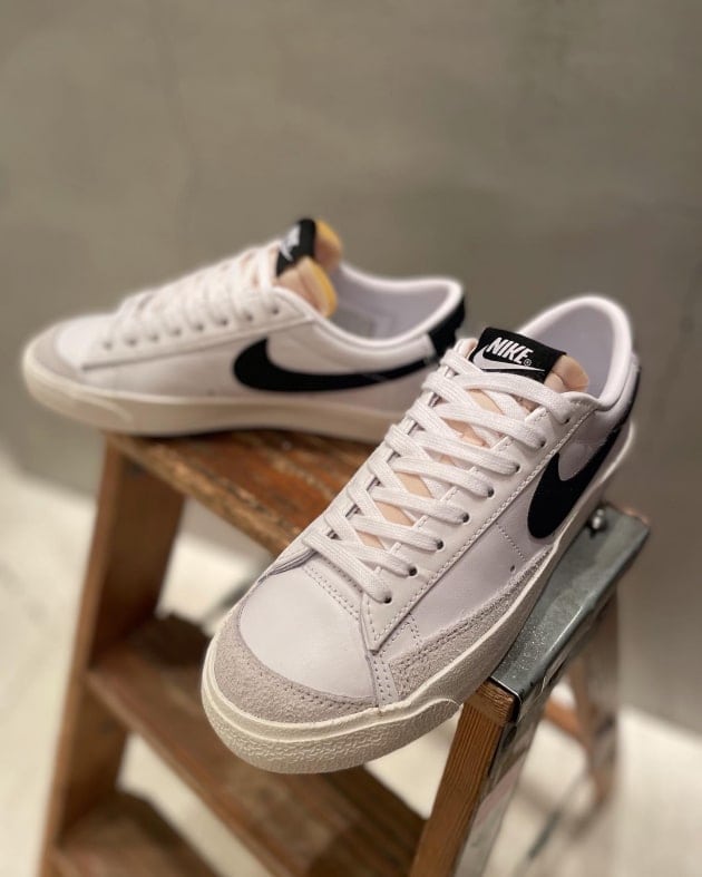 NIKE ブレーザー LOW'77 BEAMS BOY - スニーカー