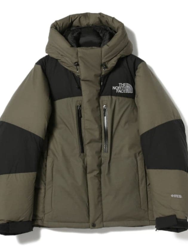 本日発売！オンライン限定で待望の！！【THE NORTH FACE】｜ビームス 