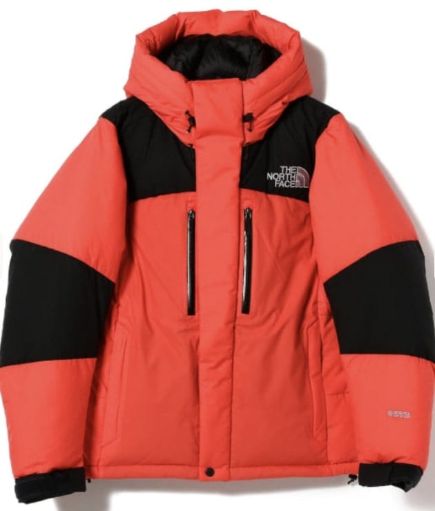 本日発売！オンライン限定で待望の！！【THE NORTH FACE】｜ビームス 