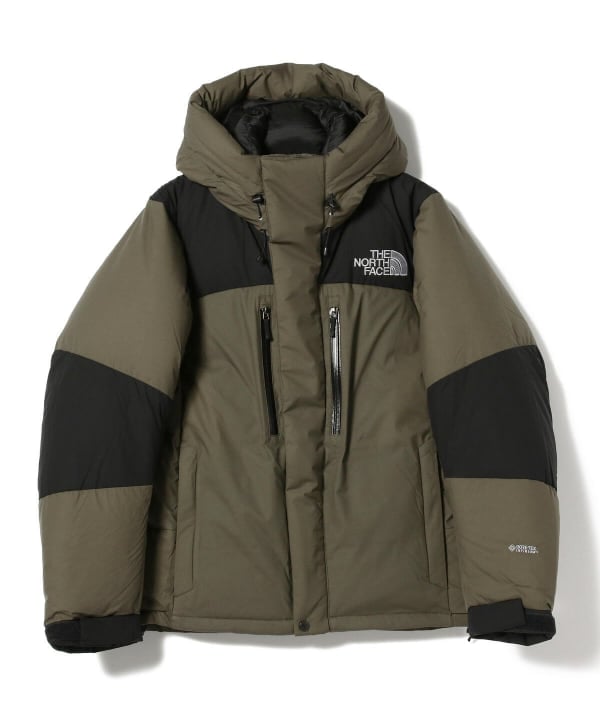 冬アウターの本命 〜 THE NORTH FACE Baltro Light Jacket