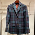 スポーツコートフェア、待望の仕上がり。