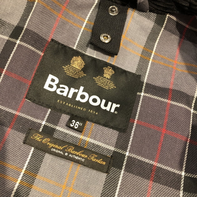 Barbour＞BEDALE-F 2レイヤージャケット｜ビームス 立川｜BEAMS