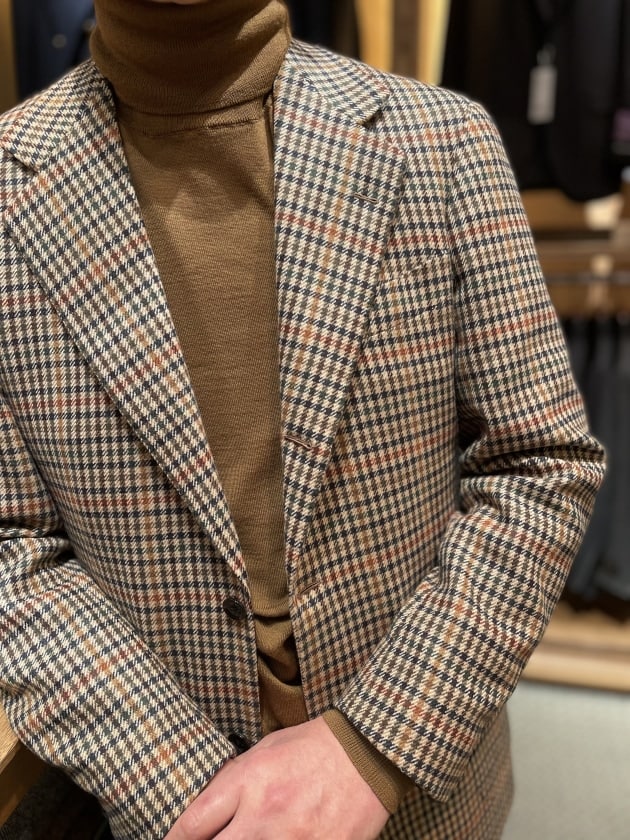 NEXT MR.BEAMS vol.197｜ビームス 梅田｜BEAMS