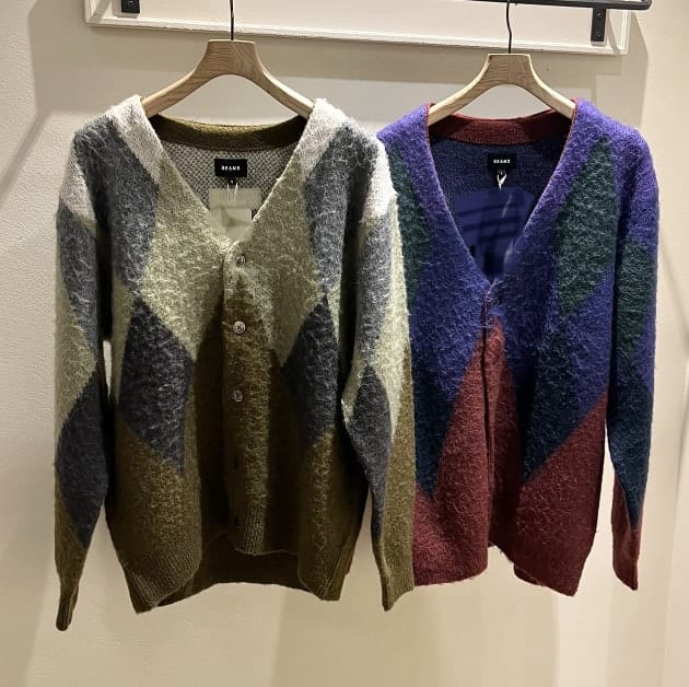 FRED PERRY（フレッドペリー）の「FRED PERRY × BEAMS / 別注