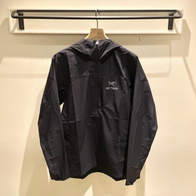 ARC'TERYX（アークテリクス）〉気になる3点ご紹介！｜ビームス 柏｜BEAMS