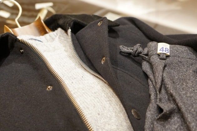 Barbour＞伊藤のお買い物｜BEAMS F（ビームスF）｜BEAMS