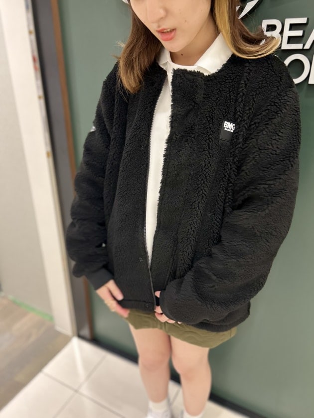 冬オススメ☆アウター特集①|ビームス ゴルフ VIORO店|BEAMS 冬オススメ☆アウター特集①|ビームス ゴルフ VIORO店|BEAMS