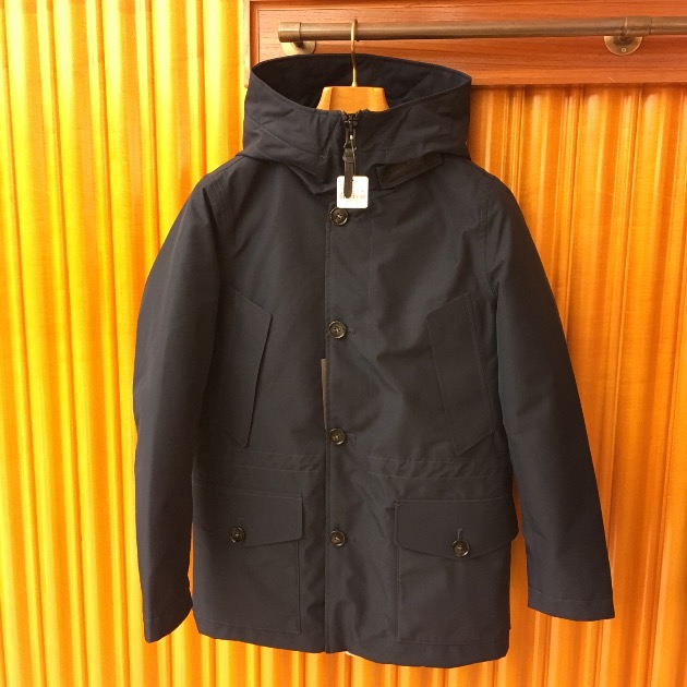 WOOLRICH（ウールリッチ）｜ビームス ハウス メン 横浜｜BEAMS